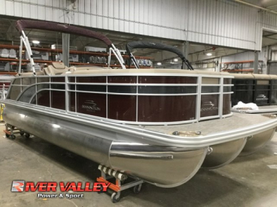 Power Boats - 2020 Bennington 22SFBXPSG for sale in Red Wing, Minnesota