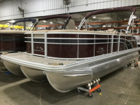 2020 Bennington 22SFBXPSG for sale in Red Wing, Minnesota (ID-133)