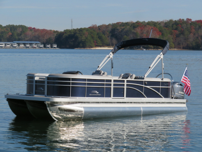 2020 Bennington 22SSRXP for sale in Buford, Georgia 2020 Bennington 22SSRXP for sale in Buford, Georgia