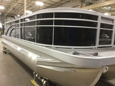 2020 Bennington 22SSRXP for sale in Elkhorn, Wisconsin