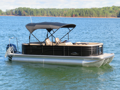 2020 Bennington 22SSRXP for sale in Buford, Georgia