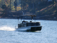 2020 Bennington 22SSRXP for sale in Buford, Georgia (ID-80)