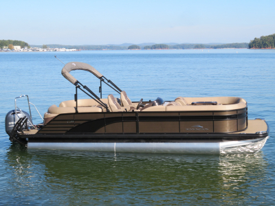 Power Boats - 2020 Bennington 23 GFB for sale in Buford, Georgia