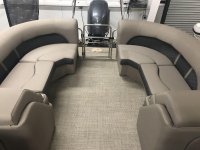 2019 Bennington 23 SSRFBXP for sale in Ticonderoga, New York (ID-443)