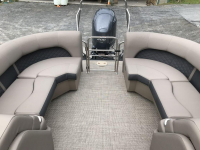 2019 Bennington 23 SSRFBXP for sale in Ticonderoga, New York (ID-443)