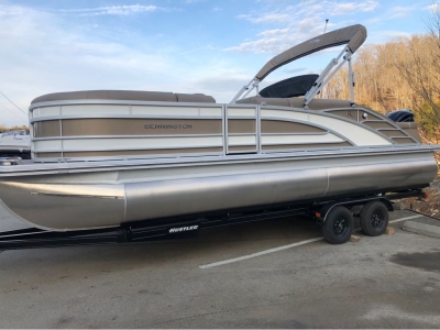 Power Boats - 2021 Bennington 23 RSB for sale in Bristol, United States at $100,957