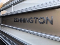 2021 Bennington 23 RSB for sale in Bristol, United States (ID-573)