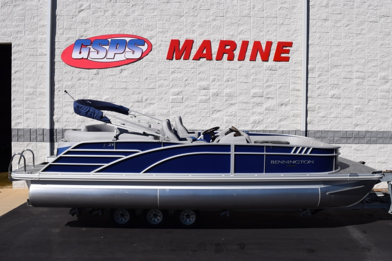 2021 Bennington 23 LTFBSD L Bowrider Fast Back for sale in Gulf Shores, Alabama (ID-590)