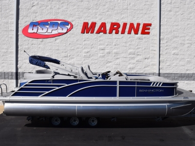 Power Boats - 2021 Bennington 23 LTFBSD L Bowrider Fast Back for sale in Gulf Shores, Alabama