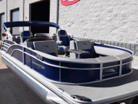 2021 Bennington 23 LTFBSD L Bowrider Fast Back for sale in Gulf Shores, Alabama (ID-590)