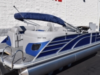 2021 Bennington 23 LTFBSD L Bowrider Fast Back for sale in Gulf Shores, Alabama (ID-590)