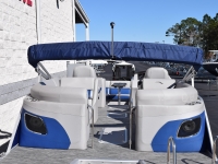 2021 Bennington 23 LTFBSD L Bowrider Fast Back for sale in Gulf Shores, Alabama (ID-590)