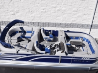 2021 Bennington 23 LTFBSD L Bowrider Fast Back for sale in Gulf Shores, Alabama (ID-590)