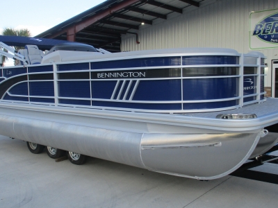 2021 Bennington L SERIES 23 LSB - SWINGBACK for sale in Moncks Corner, South Carolina