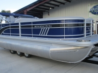 2021 Bennington L SERIES 23 LSB - SWINGBACK for sale in Moncks Corner, South Carolina (ID-658)