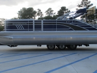 2021 Bennington L SERIES 23 LSB - SWINGBACK for sale in Moncks Corner, South Carolina (ID-658)