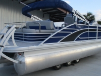 2021 Bennington L SERIES 23 LSB - SWINGBACK for sale in Moncks Corner, South Carolina (ID-658)