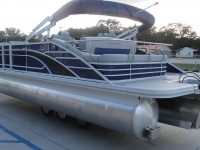 2021 Bennington L SERIES 23 LSB - SWINGBACK for sale in Moncks Corner, South Carolina (ID-658)