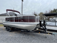 2021 Bennington 23 SSRCX for sale in Bristol, United States (ID-963)