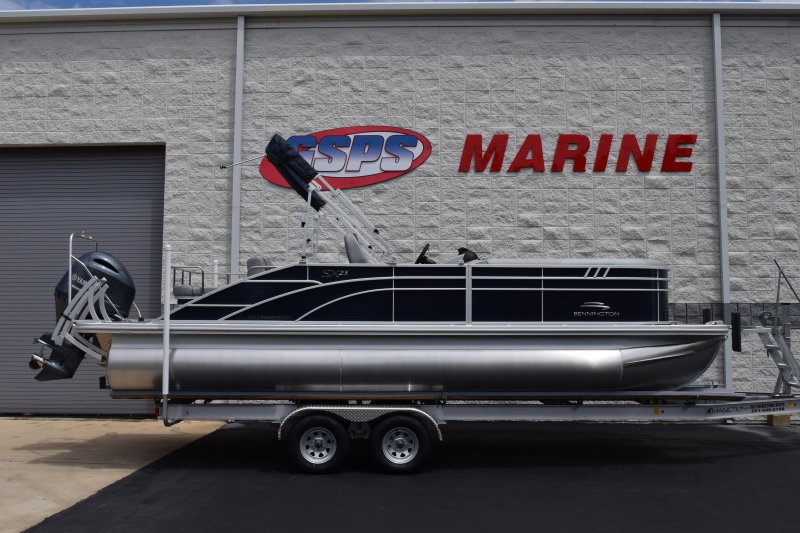 2021 Bennington 23 SSBXSD for sale in Gulf Shores, Alabama (ID-1097) 2021 Bennington 23 SSBXSD for sale in Gulf Shores, Alabama (ID-1097)