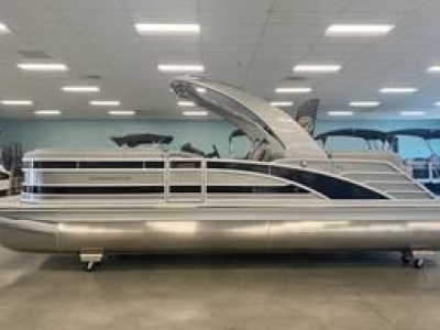 2021 Bennington 23 RFBA for sale in Augusta , Georgia