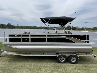 2021 Bennington 23 SFXA SPS for sale in Conroe, Texas