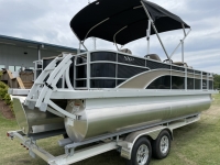 2021 Bennington 23 SFXA SPS for sale in Conroe, Texas (ID-1128)