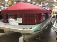 2022 Bennington 23 SXSR for sale in Brighton, Michigan (ID-2651)