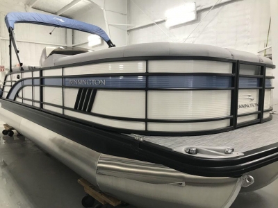 Power Boats - 2021 Bennington 23LFBC for sale in Bellaire, Michigan at $91,139