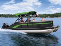 2022 Bennington 23LXS for sale in Greenville, South Carolina (ID-2678)