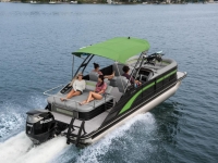 2022 Bennington 23LXS for sale in Greenville, South Carolina (ID-2678)