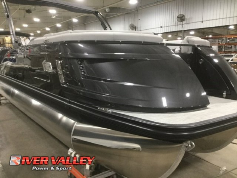 2020 Bennington 23QXSB for sale in Rochester, Minnesota (ID-137)