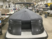 2020 Bennington 23QXSB for sale in Rochester, Minnesota (ID-137)