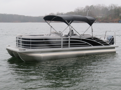 Power Boats - 2020 Bennington 23RCW for sale in Buford, Georgia