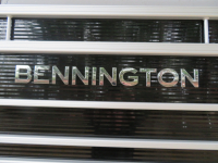 2020 Bennington 23RCW for sale in Buford, Georgia (ID-203)