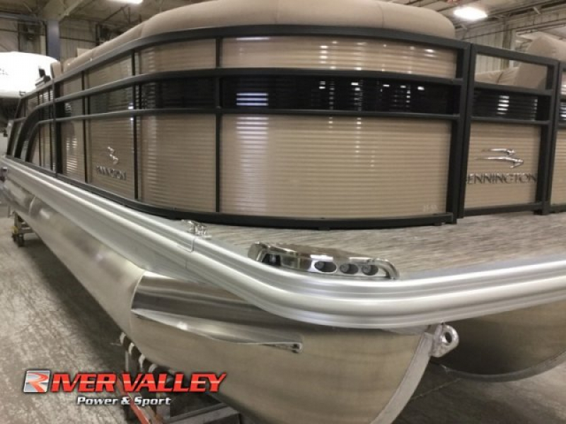 2020 Bennington 23SSBXSG for sale in Rochester, Minnesota (ID-147)