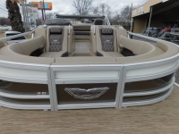 2021 Bennington 24 BOWRIDER SWINGBACK for sale in Austin, Texas (ID-947)