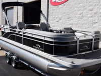 2021 Bennington 24 SVSRSD Stern Radius for sale in Gulf Shores, Alabama (ID-978)