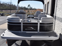 2021 Bennington 24 SVSRSD Stern Radius for sale in Gulf Shores, Alabama (ID-978)