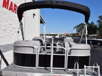 2021 Bennington 24 SVSRSD Stern Radius for sale in Gulf Shores, Alabama (ID-978)