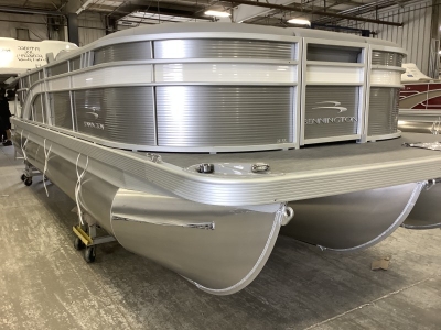 2022 Bennington 24 SXSR for sale in Harrison Township, Michigan