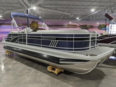 2022 Bennington 24 LXFB for sale in Saint Cloud, Minnesota