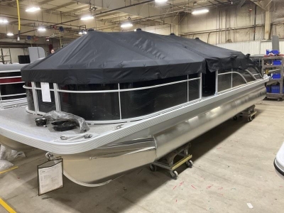 2022 Bennington 24 SXSB for sale in Brighton, Michigan