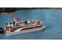 2022 Bennington 24 SXSB for sale in Brighton, Michigan (ID-2860)