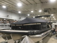 2020 Bennington 24RTFBSG for sale in Rochester, Minnesota (ID-138)