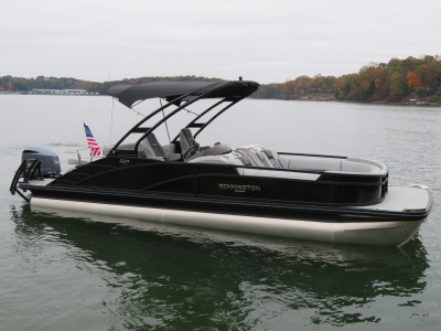 Power Boats - 2020 Bennington 24RTSBA for sale in Buford, Georgia