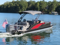 2022 Bennington 24RTSBA for sale in United States,  (ID-2688)