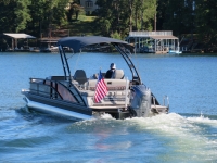 2022 Bennington 24RTSBA for sale in United States,  (ID-2688)