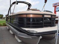 2018 Bennington 25 RSFBA for sale in Gulf Shores, Alabama (ID-459)