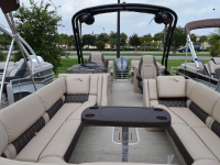 2018 Bennington 25 RSFBA for sale in Gulf Shores, Alabama (ID-459)